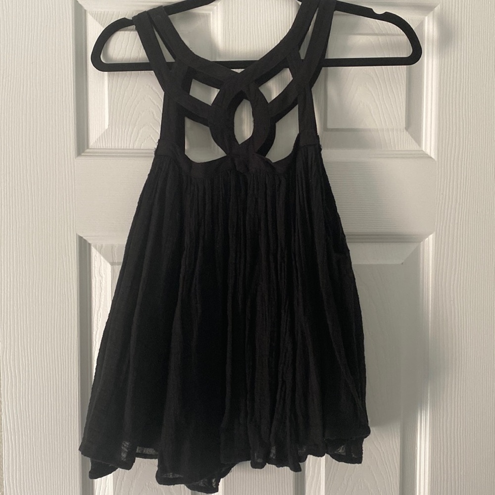 Free People Tank